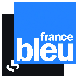 Logo France Bleu