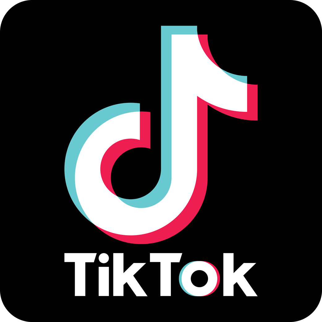 Logo Tiktok