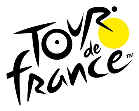 Logo TDF