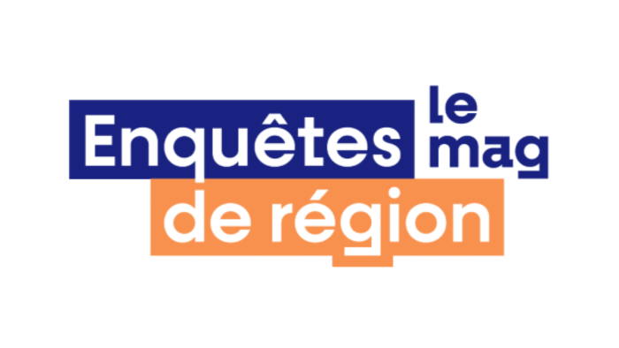 Enquêtes de région le mag