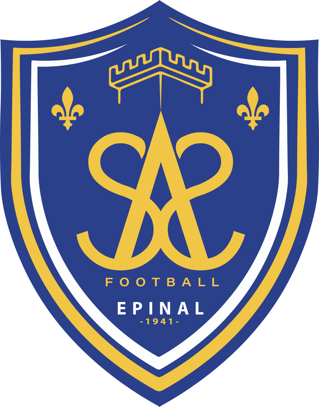 Blason Epinal