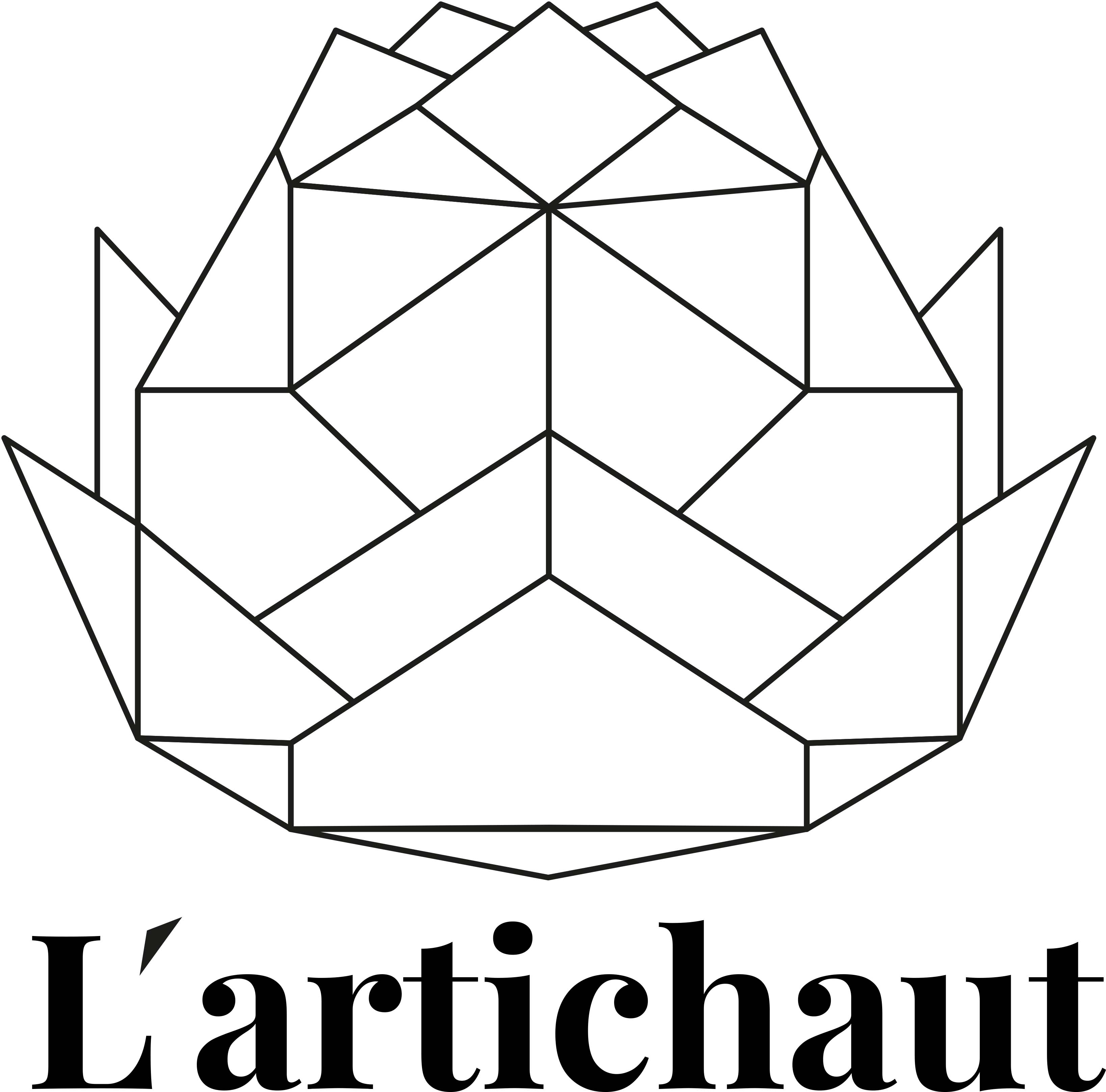 L'artichaut