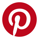 Logo Pinterest