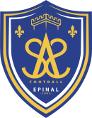 Logo SAS Epinal