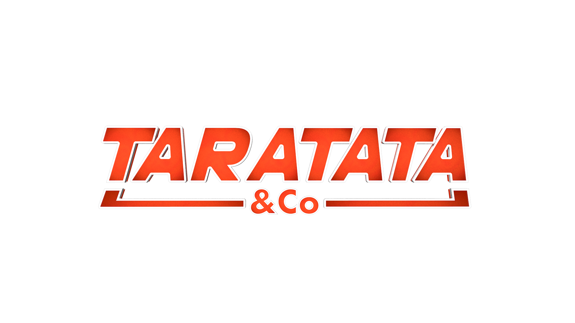 Logo Taratata and co