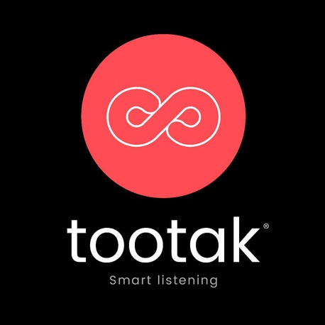 Logo Tootak