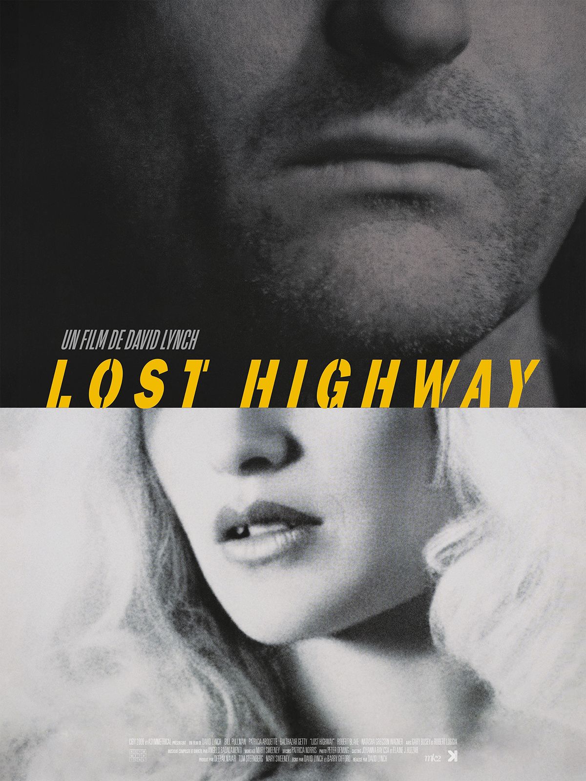 Lost Higway