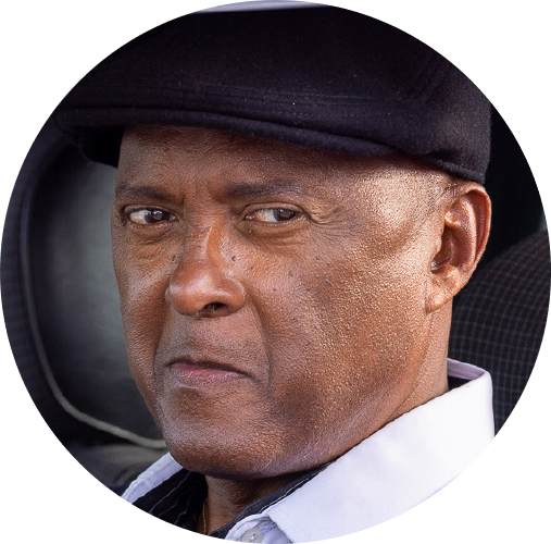 Luc Saint-Eloy