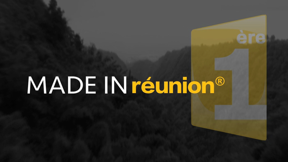 Suivez-nous sur reunion.la1ere.fr