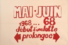 mai 68