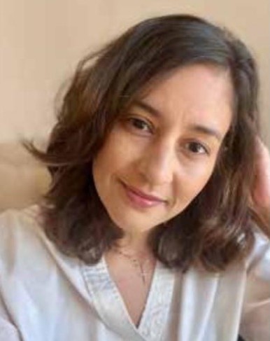 • Marie Clain, qui témoigne de son combat contre le cancer du sein
