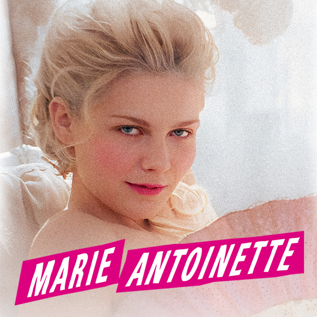 Marie Antoinette