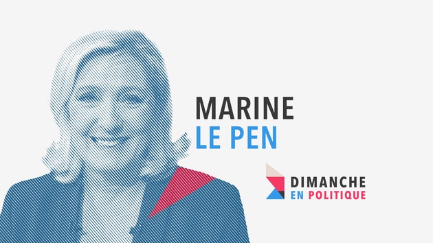 Marine Le Pen (Abaca)