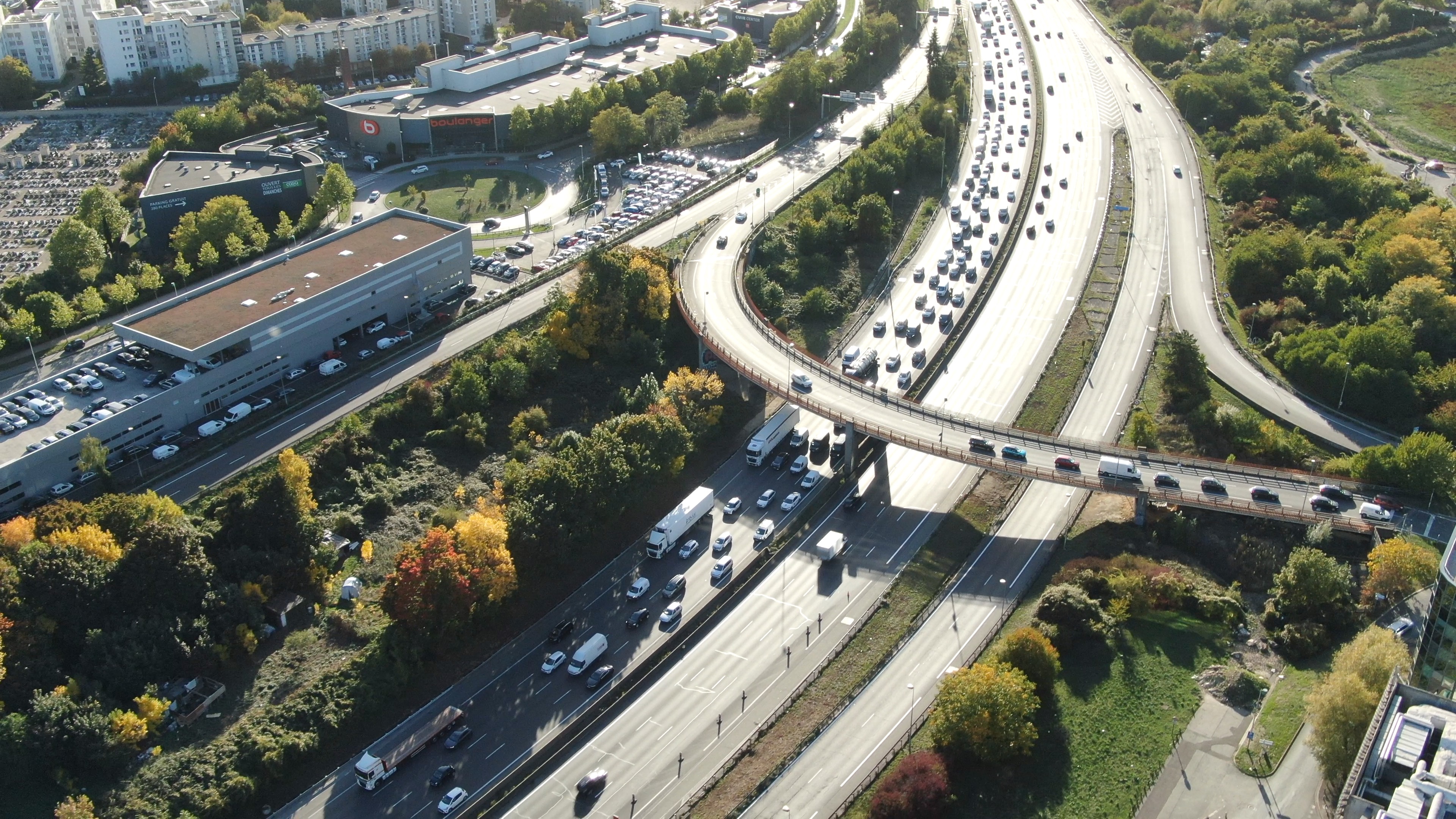 LFEV la vie sans voiture