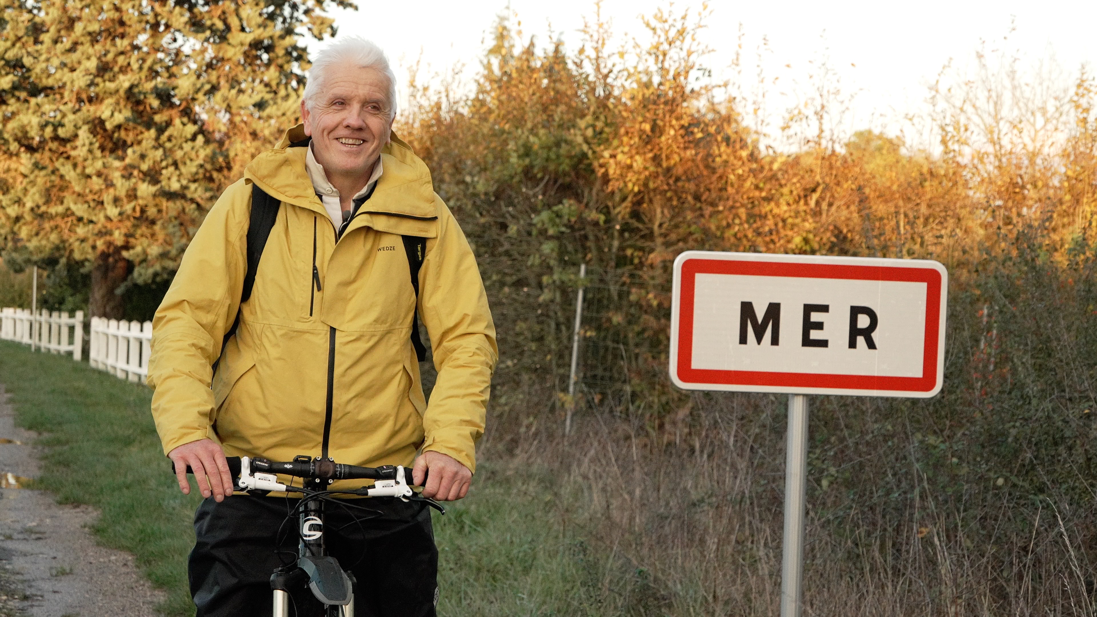 LFEV la vie sans voiture