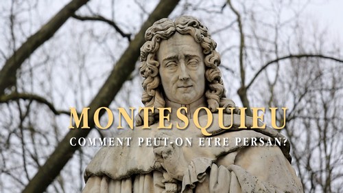 Montesquieu