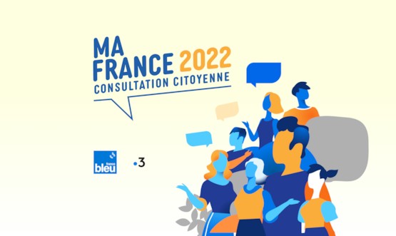 Ma France 2022