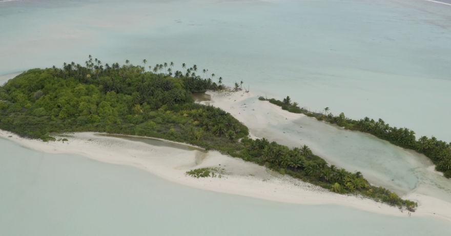 Tetiaroa