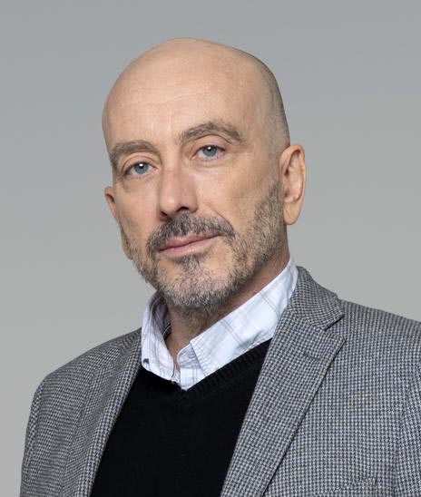 Marc Degli Esposti