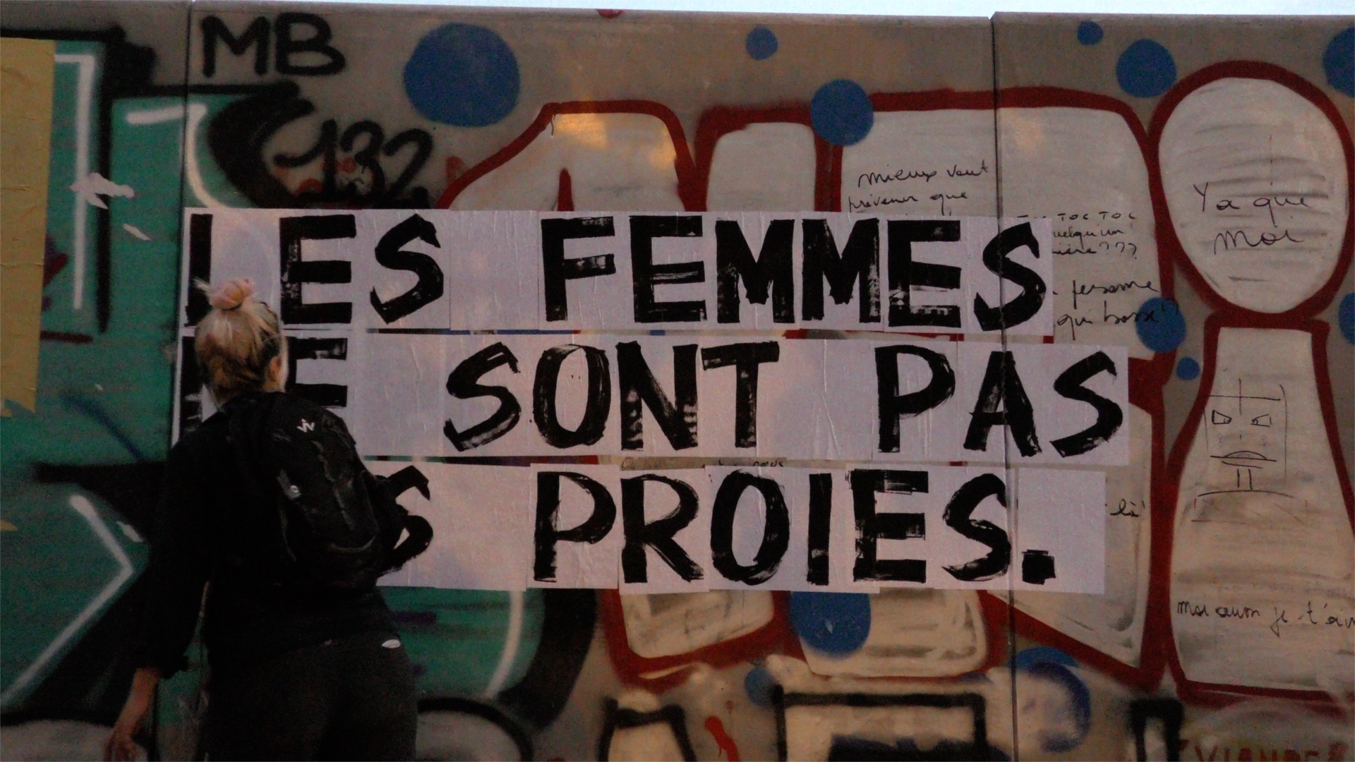 femmes