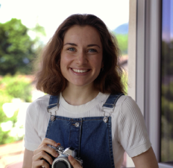Lauréate Graine de doc 2025