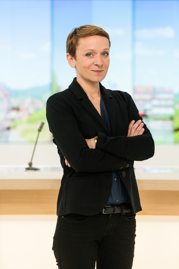 Marie Pouchin - crédit Bartosch Salmanski