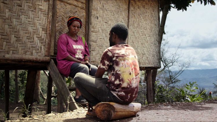 Shu Run YAP / Paul WOLFFRAM, Handmade Productions Aotearoa