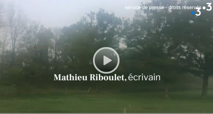 Visuel film Mathieu Riboulet