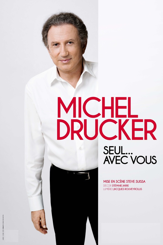 michel Drucker