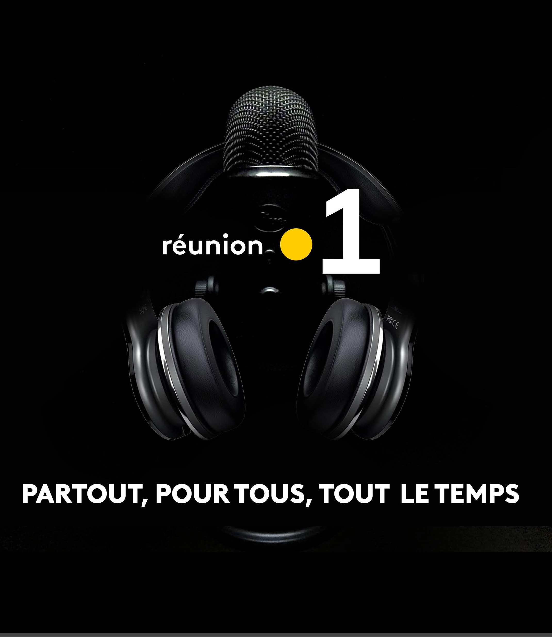 Suivez-nous sur reunion.la1ere.fr