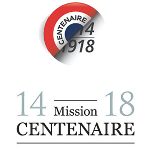 Mission centenaire