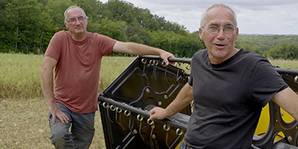 Denis et François