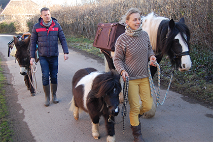 Le nord Morvan : 100 % passion