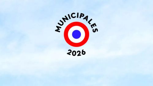 MUNICIPALES 2026