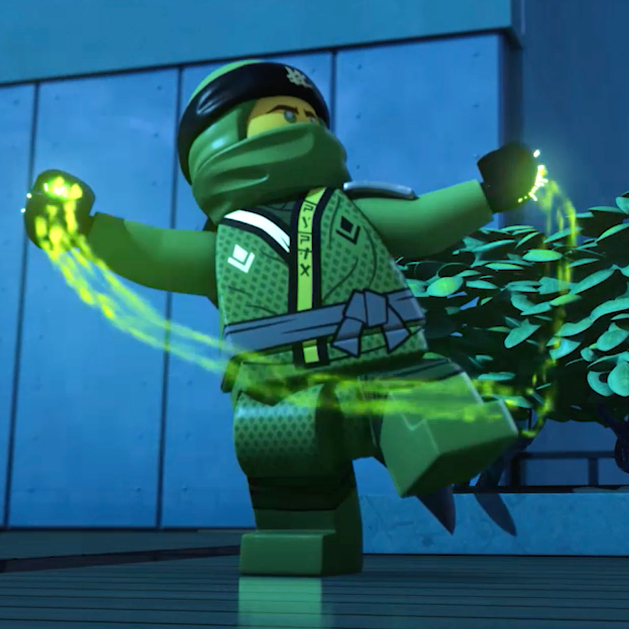 Ninjago