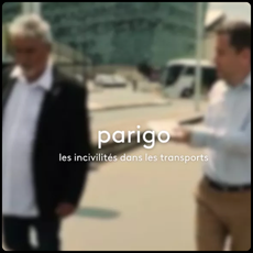 FTV - Parigo /FTV 
