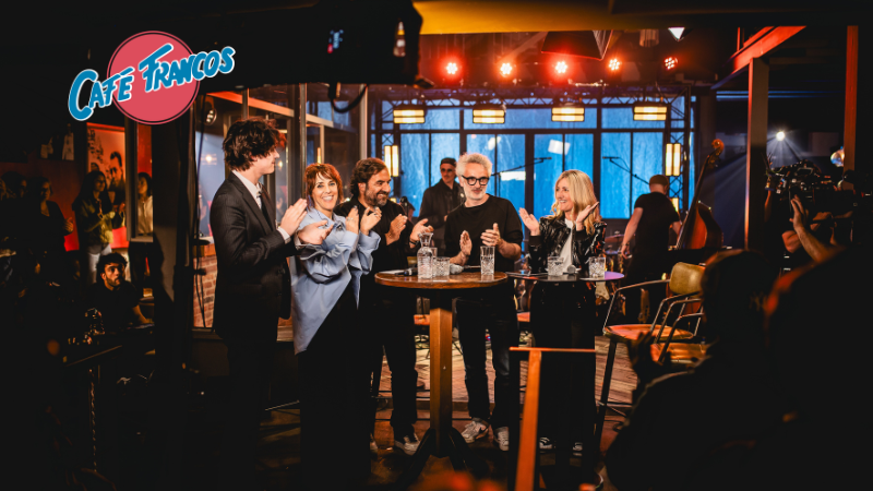 FTV- Café Francos