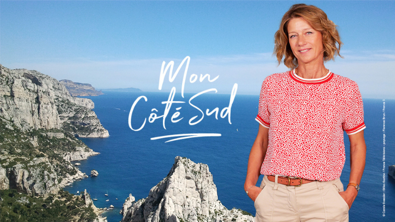 FTV- Mon côté sud