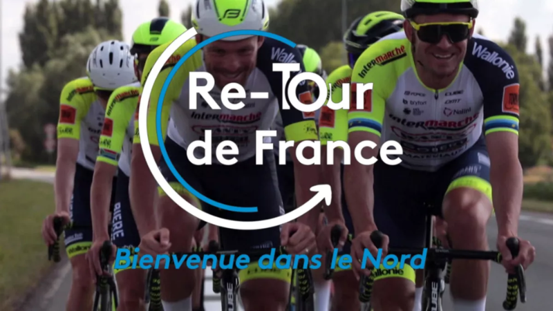 FTV- (re) Tour de France