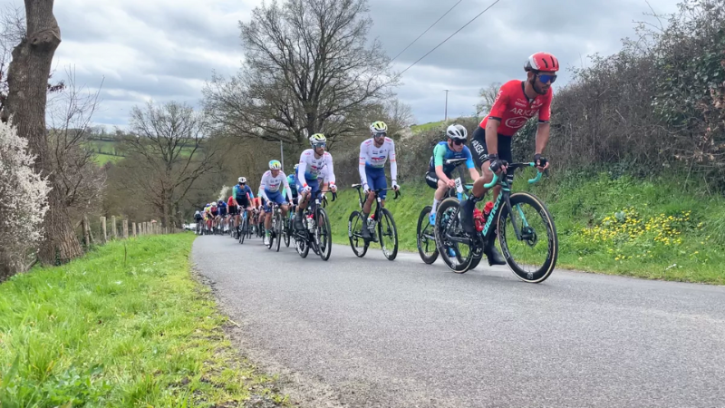 ftv - Cholet Agglo tour