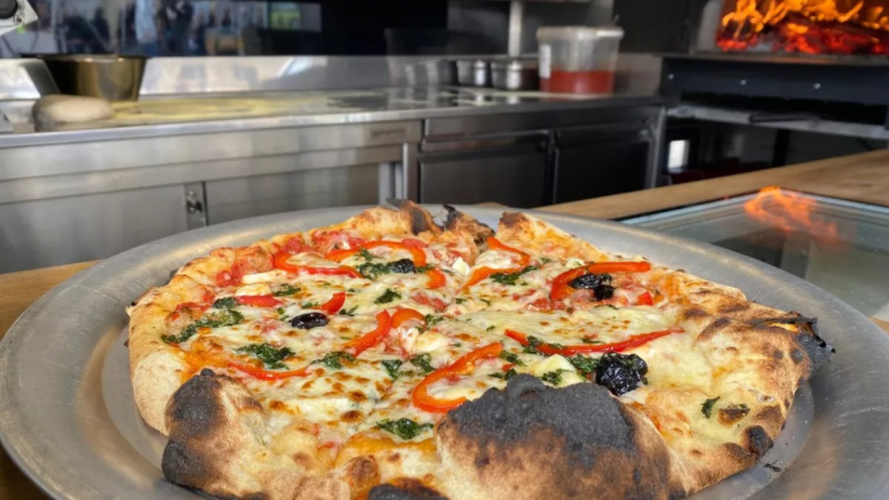 FTV- Pizza