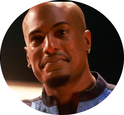 Ndy Thomas