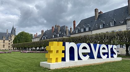 Nevers