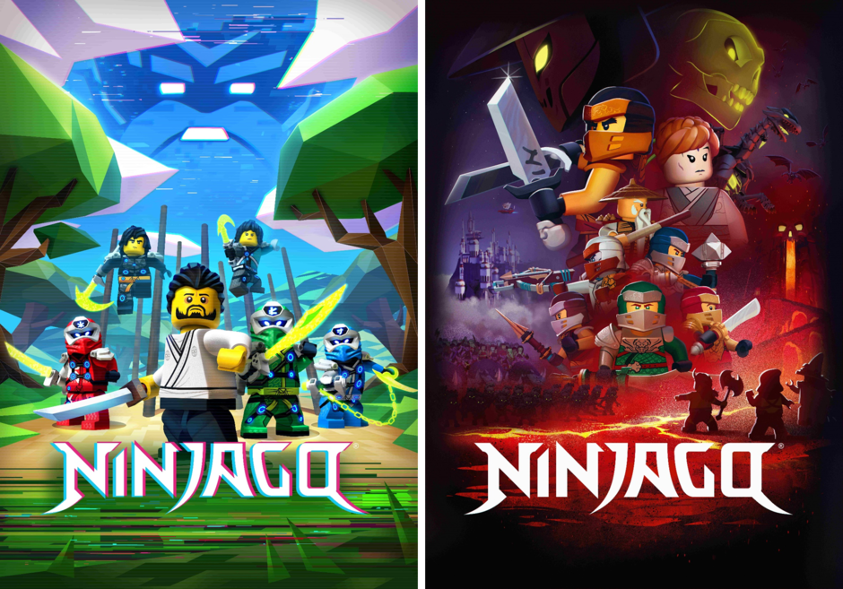 Ninjago