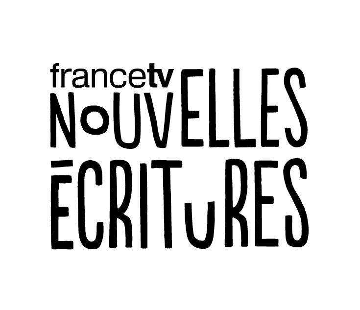 Logo Nvelles écritures