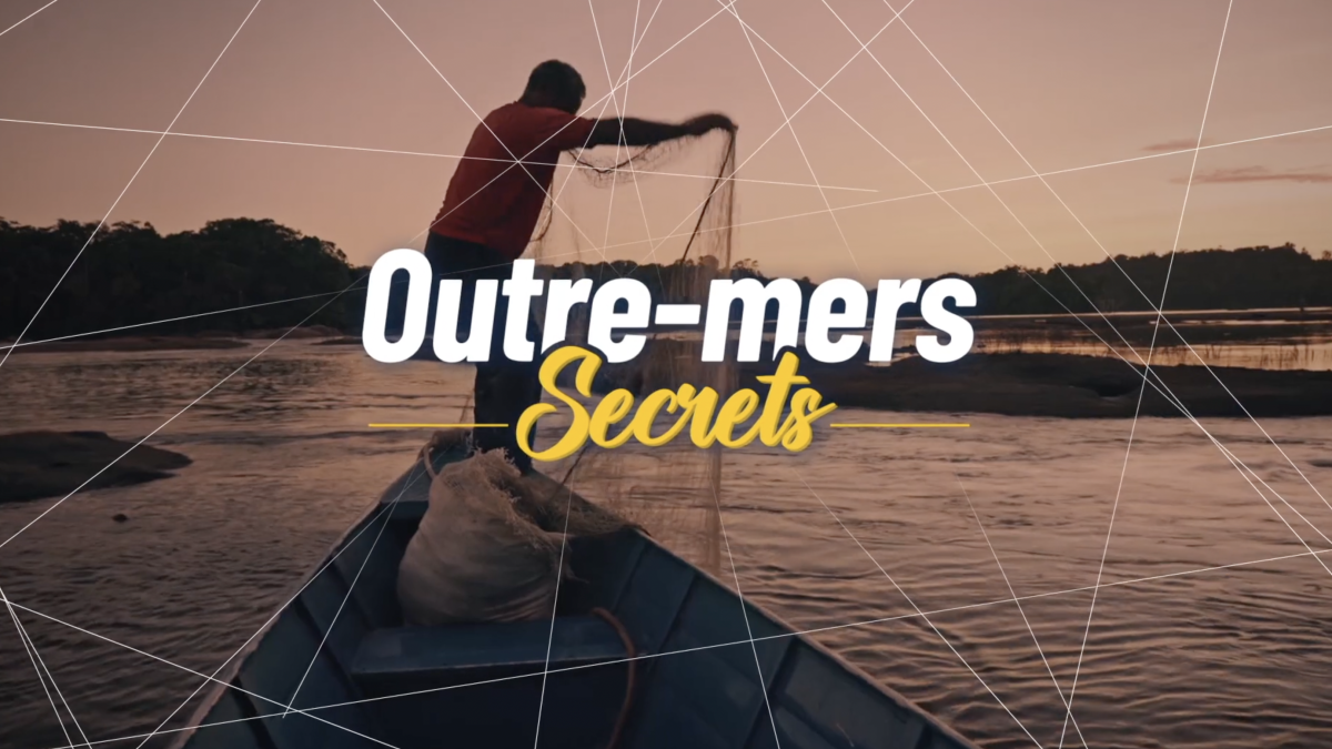 Outre-mers secrets