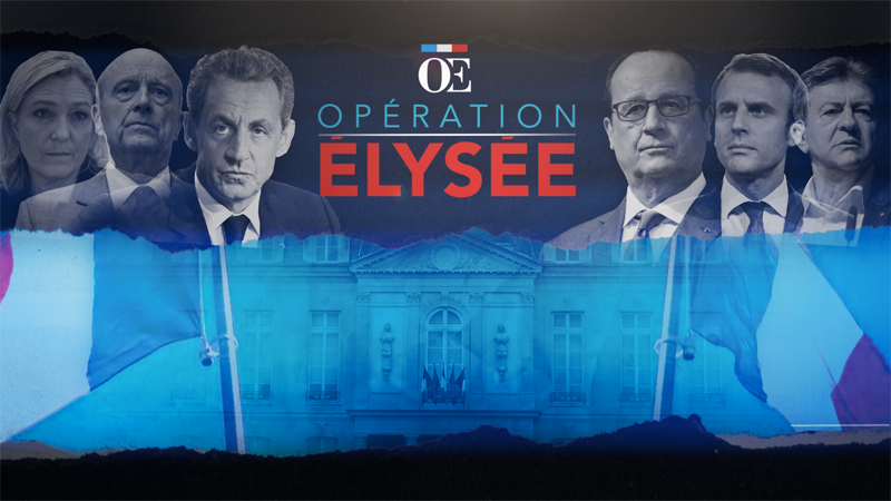 opération Elysee