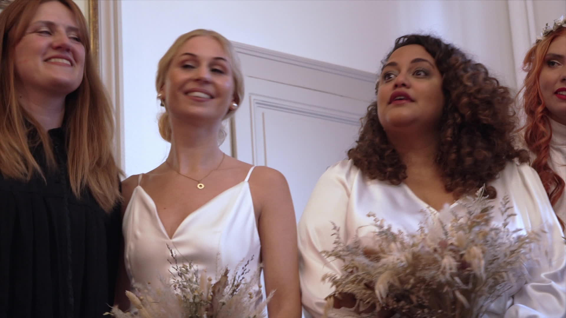 Ô les courbes, Miss Curvy, l'aventure continue