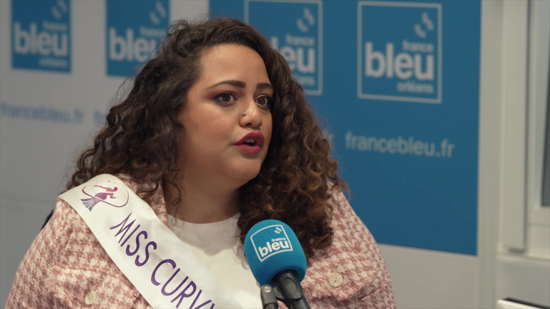 Ô les courbes, Miss Curvy, l'aventure continue
