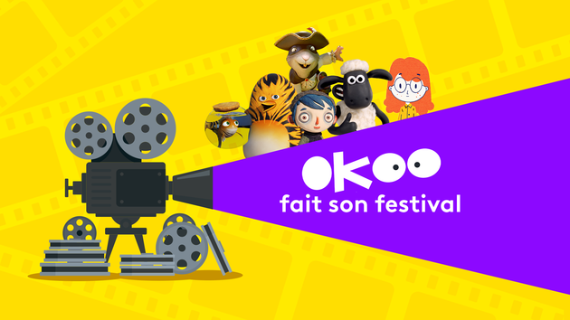 Okoo fait son festival